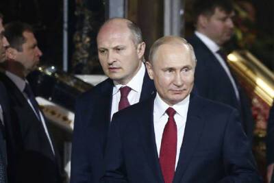 Экс-советник Коля признался, как уговорил Путина выступить на Мюнхенской конференции