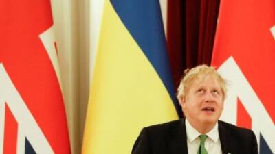 «Балбес» не пойдëт на компромисс: Лондон поддержит Киев 1000 солдатами