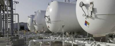 Министр нефти и газа Ливии Аун: Страна не сможет увеличить объемы поставки газа в Европу