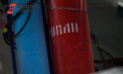 Пять тюменцев пострадали от взрыва газа в гараже: что известно сейчас