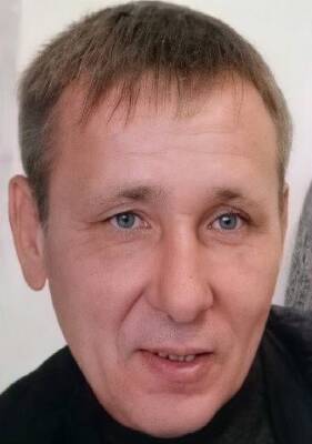 В Ульяновске пропал 48-летний местный житель