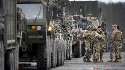 Посол России в Лондоне назвал предсказуемыми ответы США и НАТО по гарантиям безопасности