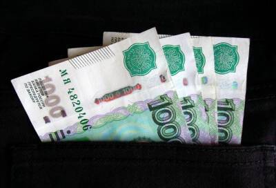 Большинство россиян смогут прожить на сбережения не более трех месяцев