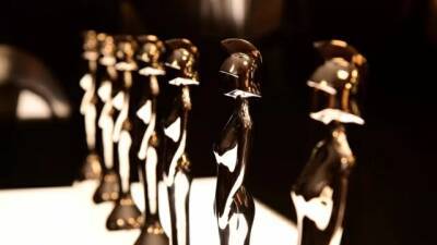 В Лондоне прошла церемония вручения BRIT Awards 2022: кто стал победителем. ФОТО