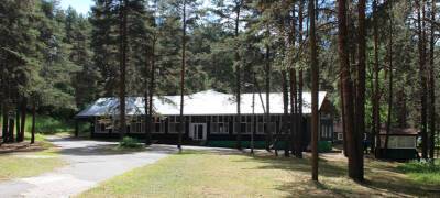 Власти Карелии планируют передать лагерь «Старт» в федеральную собственность в 2022 году