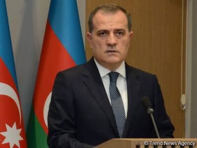 Азербайджан не ставит никаких ограничений для миссии ЮНЕСКО - Джейхун Байрамов