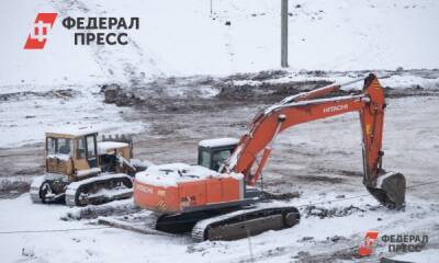 Кто займется комплексным развитием территории в Екатеринбурге: озвучены сроки