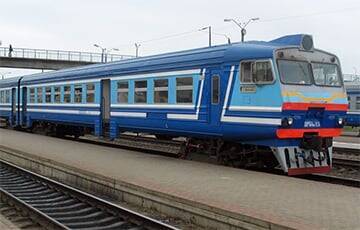 Маразм крепчал: Лукашенко испугался сигнала поезда возле Александрии - charter97.org - Белоруссия - г. Александрия - район Шкловский