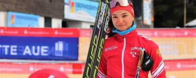 Лыжница Степанова в своем Instagram предложила норвежскому журналисту заменить ее на Олимпиаде