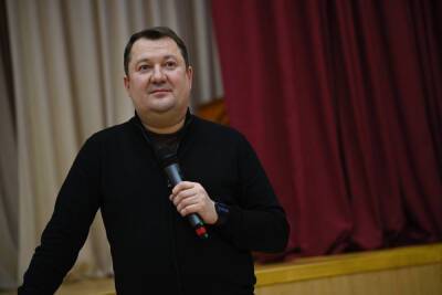 Максим Егоров поручил отремонтировать дорогу «Моршанск – Пичаево» уже в этом году