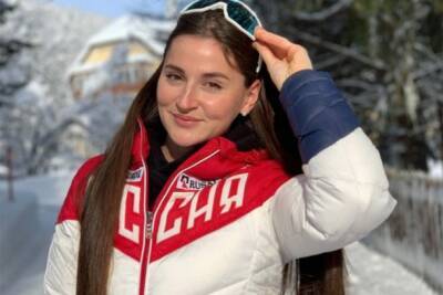 Юлия Ступак поборется за медали Олимпиады в гонке на 10 км
