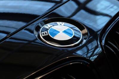 BMW планирует повысить стоимость автомобилей в России в феврале 2022 года