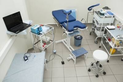 В южноуральском городе все гинекологи ушли на больничный