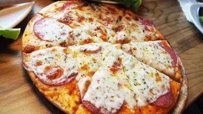 Подсчитано, сколько в Пензе стоит пицца домашнего приготовления - penzainform.ru - Пенза