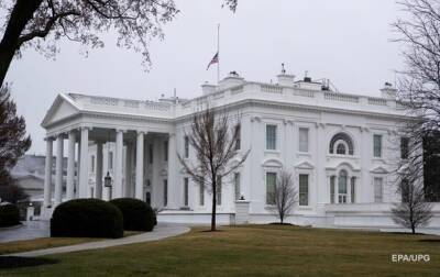 В Белом доме опровергли подготовку эвакуации американцев из Украины - СМИ