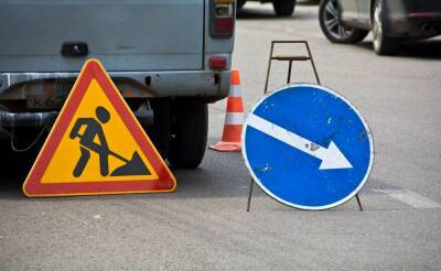 В Краснодаре планируют в этом году начать реконструкцию улицы Автомобильной