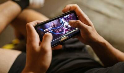 «билайн.аналитика»: россияне стали играть в мобильные игры на треть больше