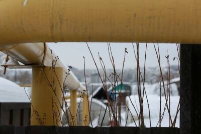 Тюменскую «дочку» «Газпрома» обвинили в незаконной эксплуатации частного газопровода