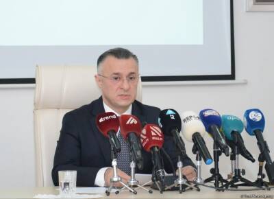 Названа цель минздрава Азербайджана в среднесрочной перспективе