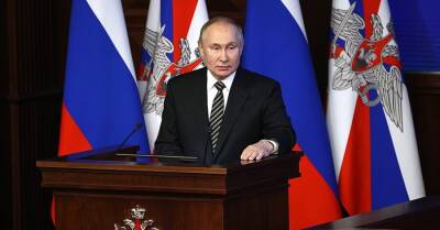 В Белом доме прокомментировали слова Путина про "нравится-не нравится": Любая шутка об изнасиловании вызовет возмущение