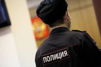 В Красноярске мужчина покончил с собой в отделе полиции