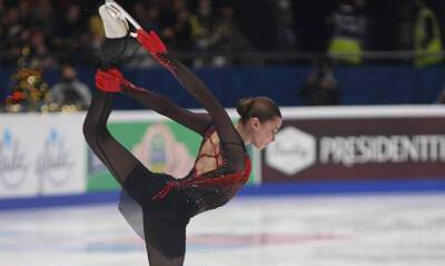 Камилу Валиеву не будут отстранять от Олимпиады, а российских фигуристов - лишать золота