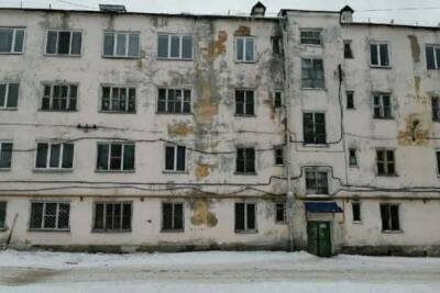Как суд помогает владимирцам не погибнуть в аварийном жилье