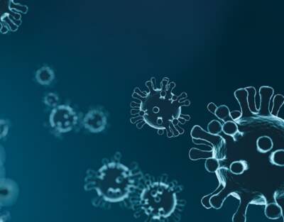 Ученые научились выявлять коронавирус за несколько выдохов