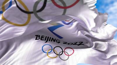 На Олимпиаде в Пекине разыграют восемь комплектов медалей