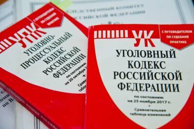 В Волгоградской области на должника по алиментам завели уголовное дело
