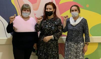 "Вами займется ФСБ": голодающим медсестрам Коломны объявили психологическую атаку