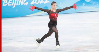 В Международном агентстве допинг-тестирования прокомментировали ситуацию с Валиевой