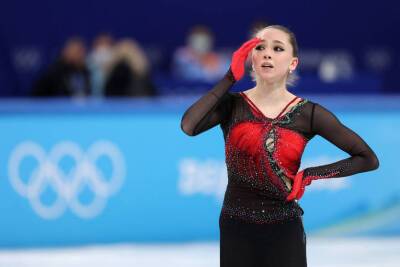 В МОК отреагировали на слухи о выявлении допинга у россиянки