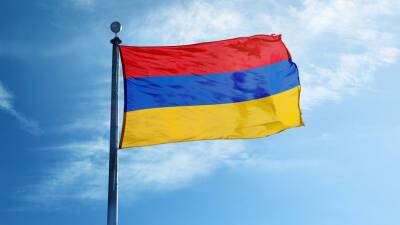 В Армении не рассматривают вопрос присоединения к Союзному государству России и Белоруссии