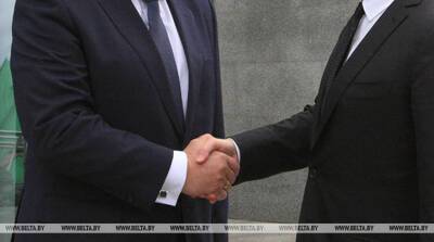 Иранские предприниматели намерены сотрудничать с промпредприятиями Беларуси