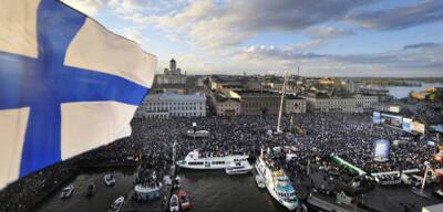 Финляндия заявила о своем праве подать заявку на вступление в НАТО