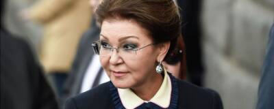 Депутат «Нур Отан» Айдос Сарым предложил Дариге Назарбаевой подать в отставку