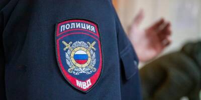 В Красноярске началась служебная проверка после смерти задержанного в отделе №2