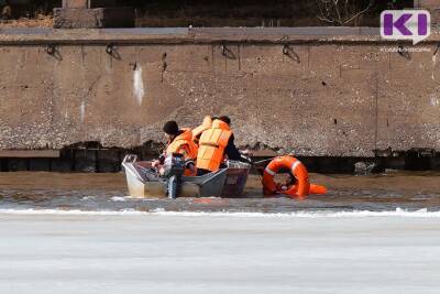 В Усинске осужден владелец моторной лодки, виновный в гибели пассажира
