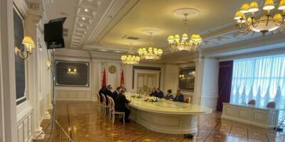 В Белоруссии прошли кадровые перестановки в руководстве страны
