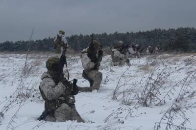 Начальник Объединенного штаба ОДКБ генерал Сидоров заявил о сохранении угрозы эскалации на юго-востоке Украины