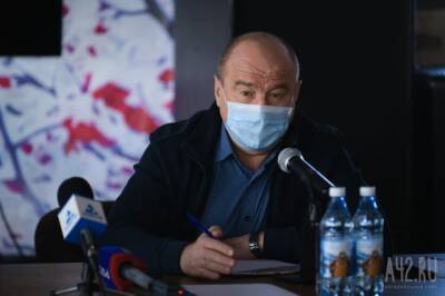 В администрации Таштагольского района опровергли сообщения об отставке Владимира Макуты
