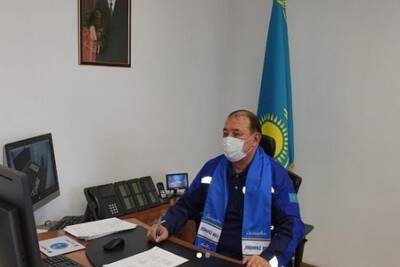 В Казахстане задержали гендиректора Павлодарского нефтехимического завода