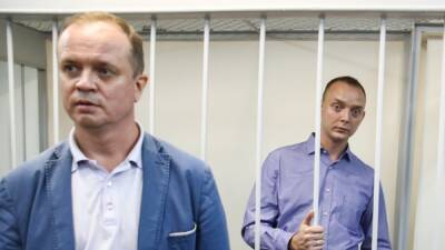 Адвокатская палата Петербурга считает, что Иван Павлов вредит Сафонову