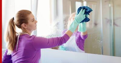 Неидеальная чистота: 6 признаков, выдающих неопрятность хозяев квартиры