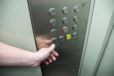 В Красногорске заменят лифты в восьми многоквартирных домах