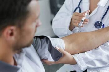 Главный эпидемиолог Вологодчины Курганова призывает вологжан вакицинироваться для пользы здоровья