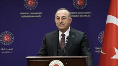 Армения должна воспользоваться шансом и пересмотреть свои позиции — Турция