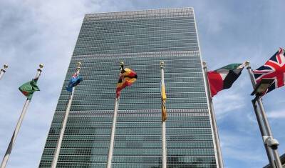 Постпред РФ в ООН рассказал об "опасной игре" в переговорах по гарантиям безопасности