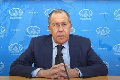 Лавров: Надеюсь, что Москва и Лондон смогут восстановить механизмы сотрудничества